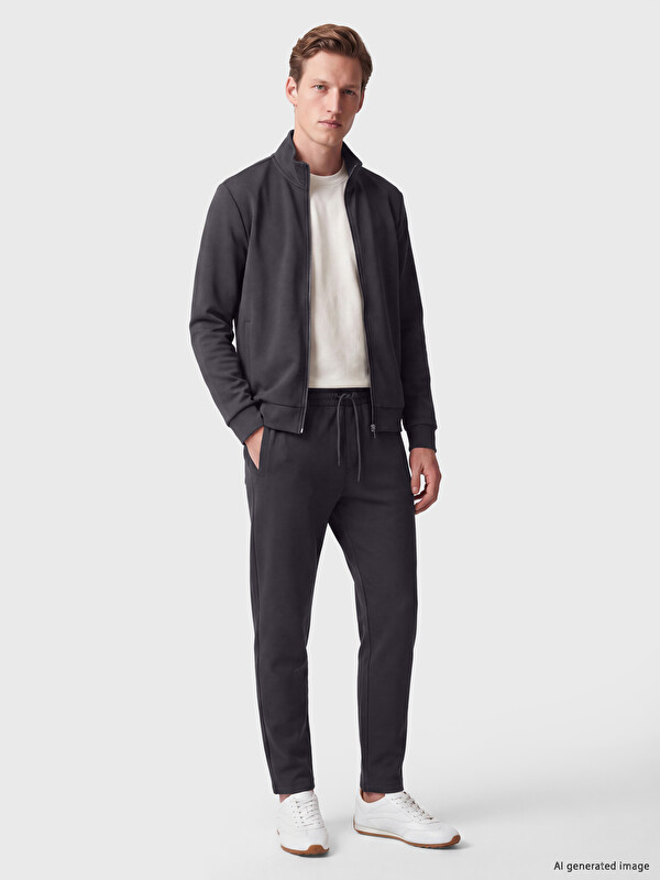 SOUTHBLUE Regular Fit Men's Sweatpants