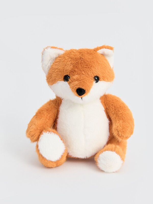 LCW JOY Fox Figured Plush Toy
