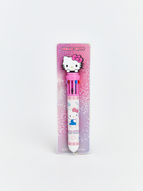 LCW JOY Hello Kitty Printed Ball Pen