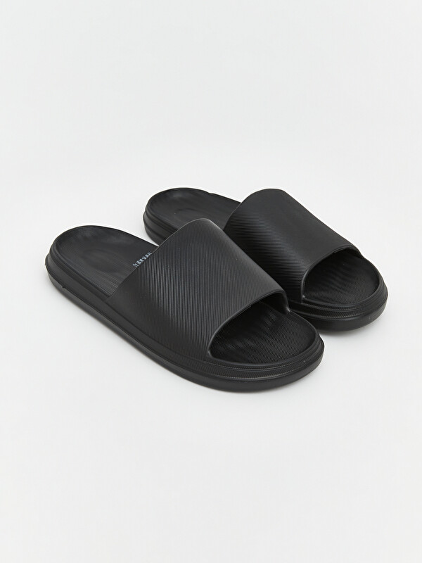 LCW STEPS Single Strap Men's Slider