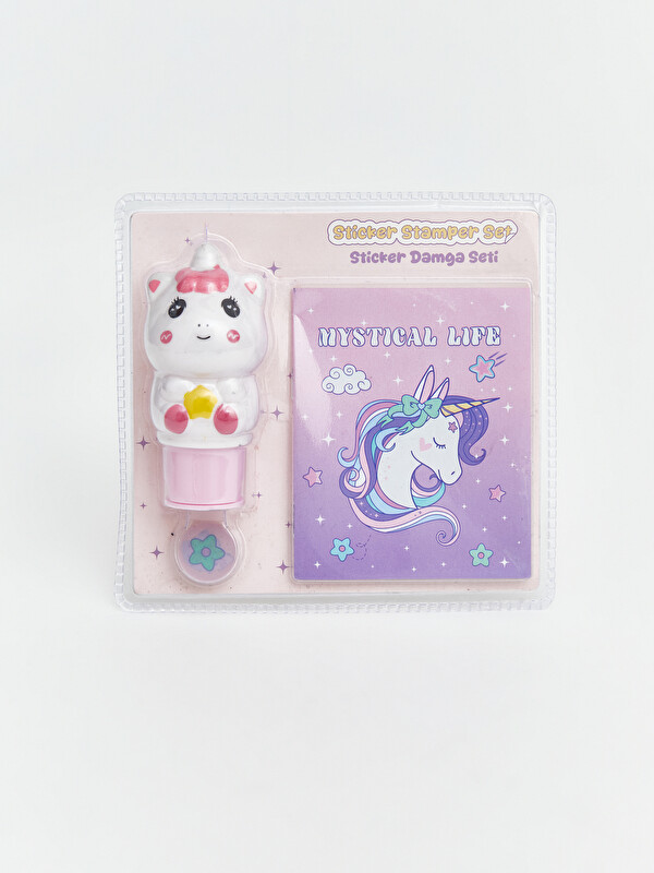 LCW JOY Mix Educational Toy