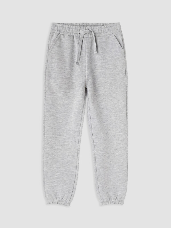 LC WAIKIKI Erkek Çocuk Jogger Eşofman Altı