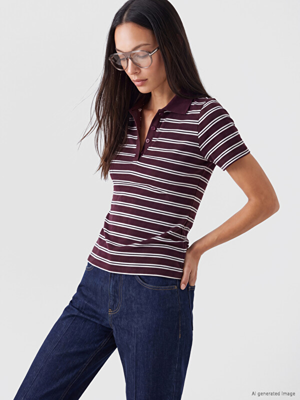 LCW EVERYDAY Body Visiniu Femeie