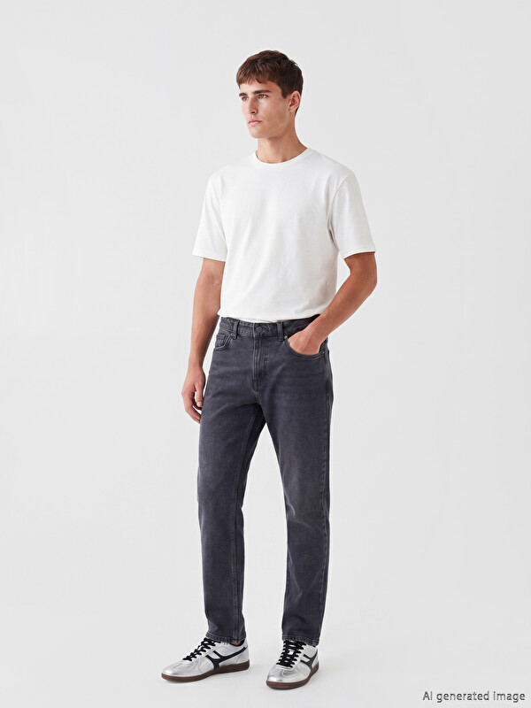 LCW Jeans 779 regular fit muške traperice