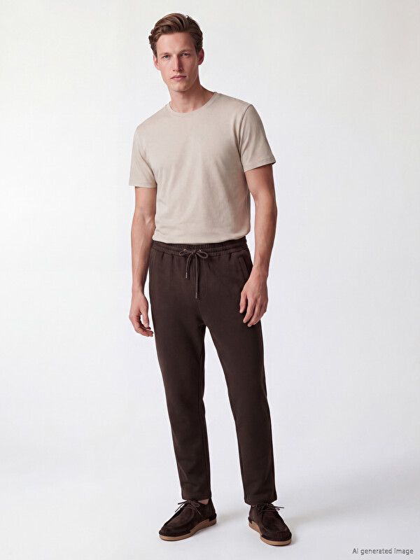 SOUTHBLUE Regular Fit Men's Sweatpants