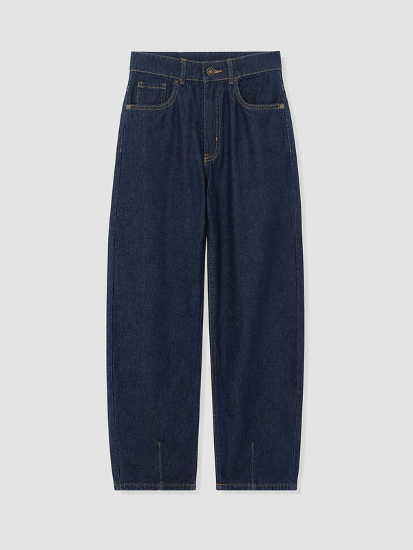 LCW Kids Girl Indigo Jeans