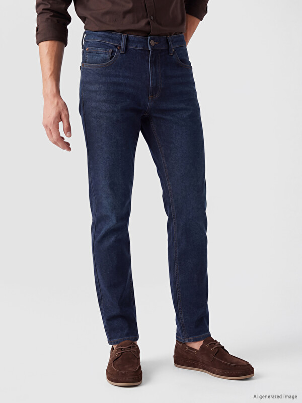 LCW Jeans 779 Regular Fit Men's Jeans