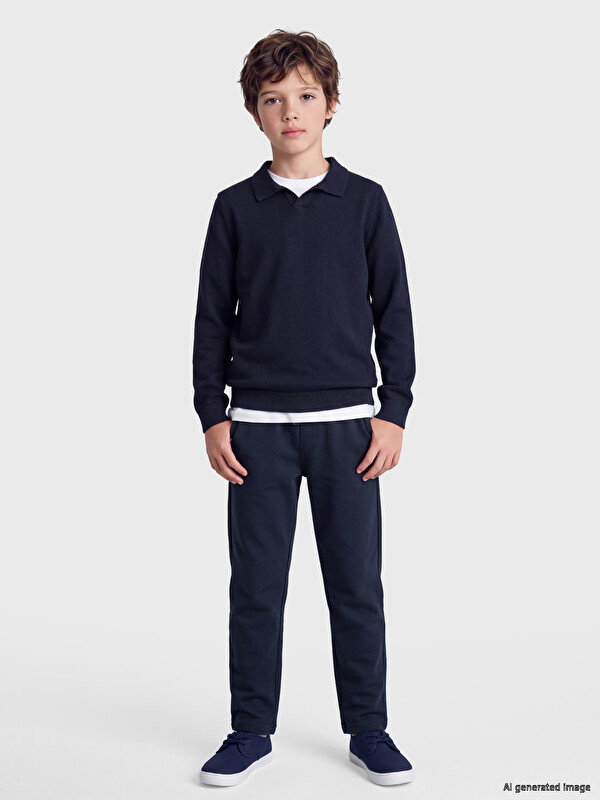 LCW Kids Boys' Sweatpants