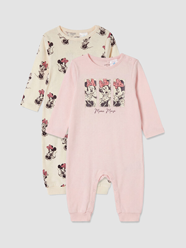 LCW baby جەمپسوت په‌مه‌یی کچی ساوا