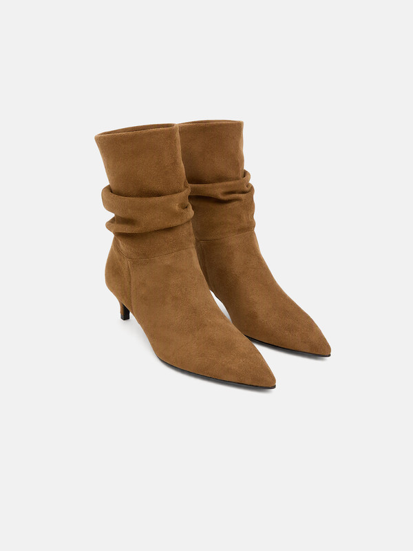 LCW STEPS Woman Brown Boots