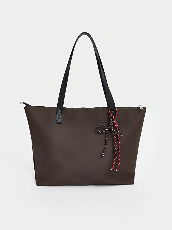 LCW ACCESSORIES Charmlı Kadın Omuz Çantası