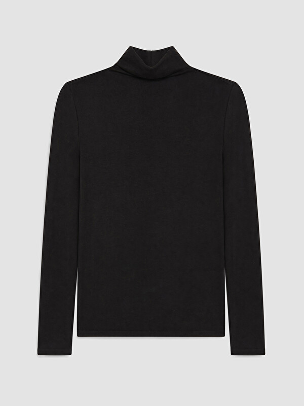 LCW Vision Mock Neck Women's Body