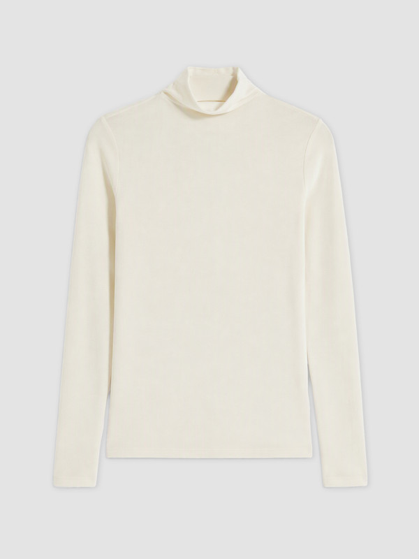LCW Vision Woman Ecru Body