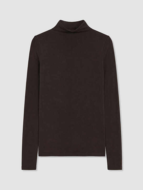 LCW Vision Mock Neck Women's Body