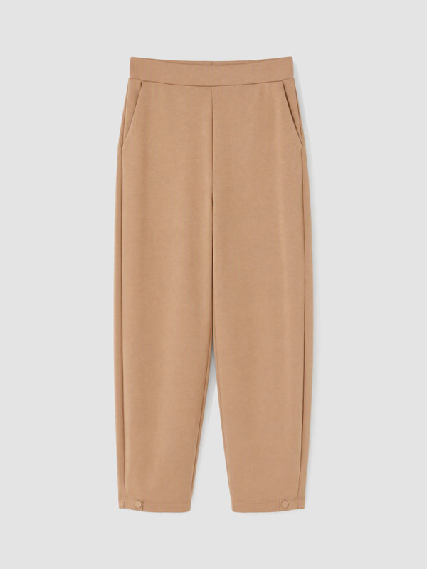 LCW Vision Woman Beige Sweatpants