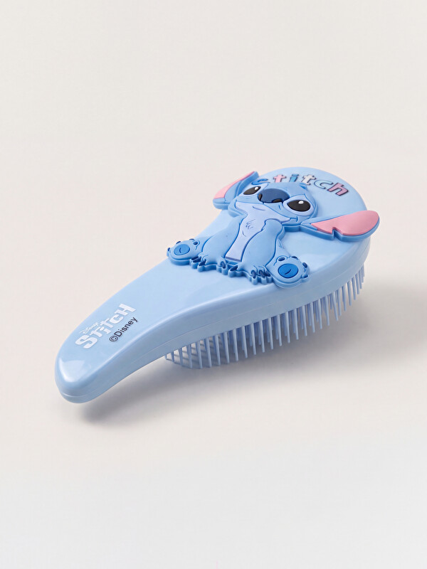 LCW JOY Stitch-themed Girls' Hair Comb
