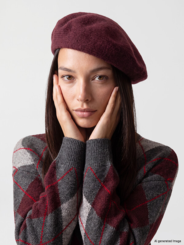 LCW ACCESSORIES Women's Painter Hat
