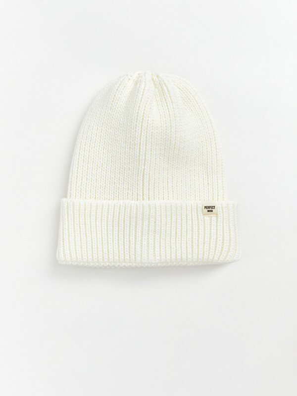 LCW ACCESSORIES Bonnet en maille pour femme