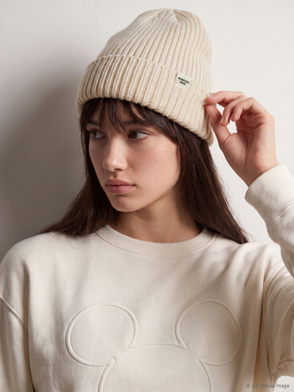 LCW ACCESSORIES Women's Knitwear Beanie
