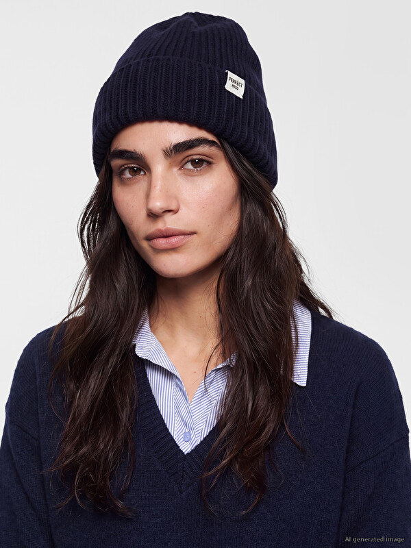LCW ACCESSORIES Damen Strickmütze
