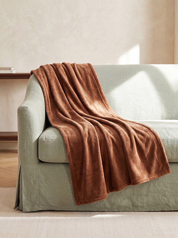 LCW HOME Single TV Blanket 100x150 cm