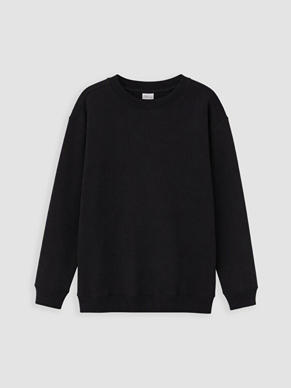 LCW Kids Boys' Thick Sweatshirt