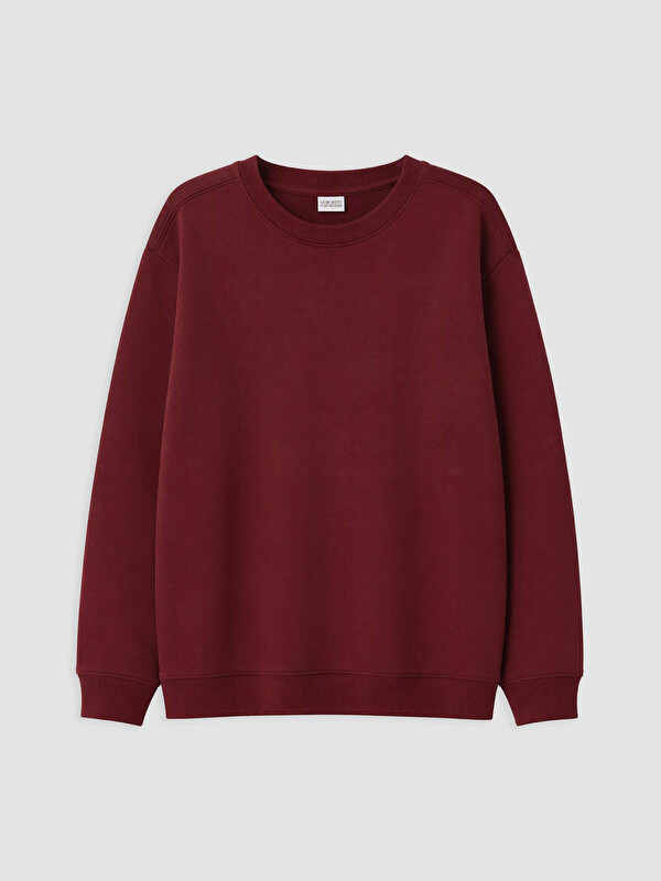 LCW Kids Boys' Thick Sweatshirt