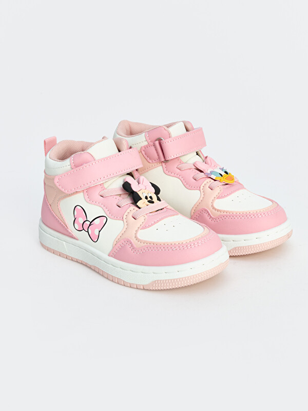 LCW STEPS Girl Pink Sneakers