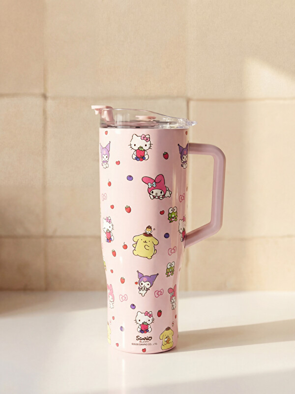 LCW HOME Termos Imprimat Hello Kitty 1000 ml