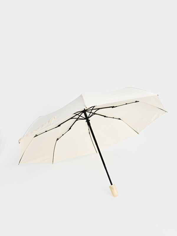 LCW JOY Beige Umbrella