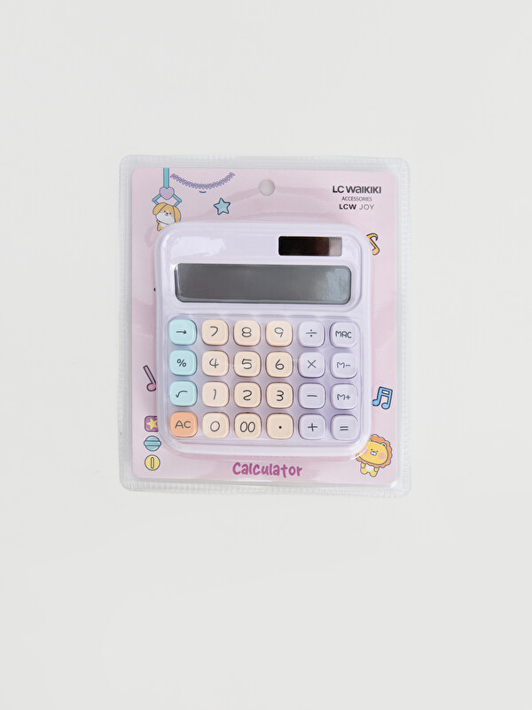 LCW JOY Calculator