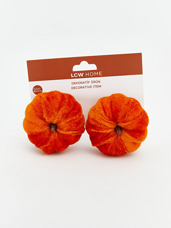 LCW HOME Pumpkin Formed Decorative Product