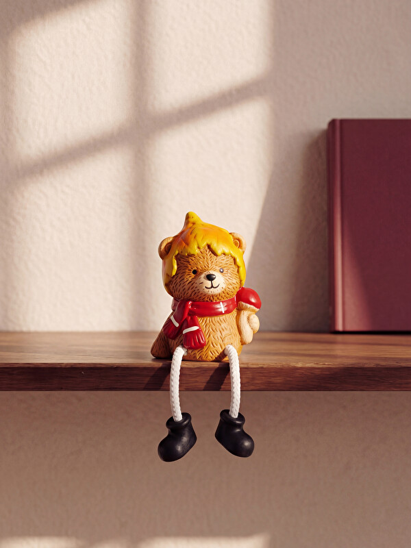 LCW HOME Animal Figured Decorative Ornament