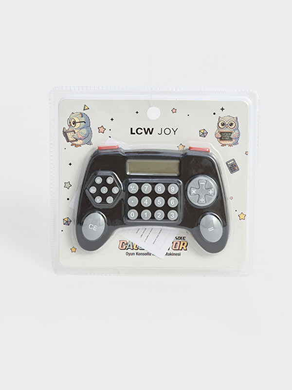 LCW JOY Game Console Figured Calculator