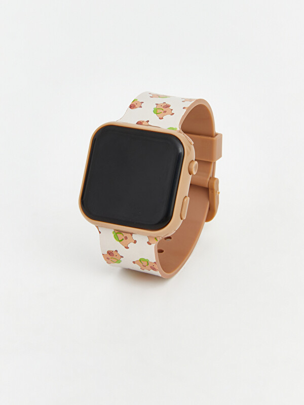 LCW JOY Boy Mix Digital Watch