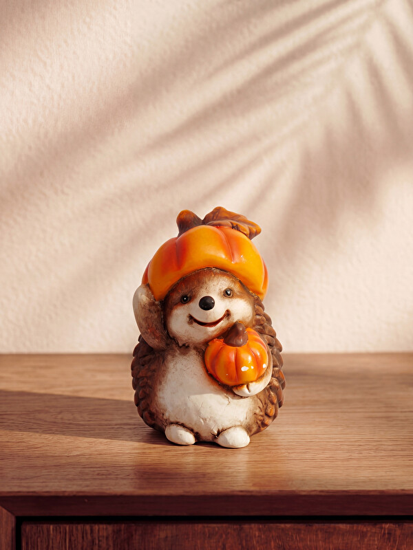 LCW HOME Hedgehog Figured Decorative Ornament