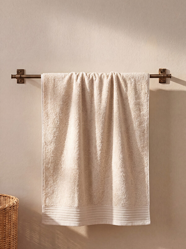 LCW HOME Cotton Face Towel 50x80 cm