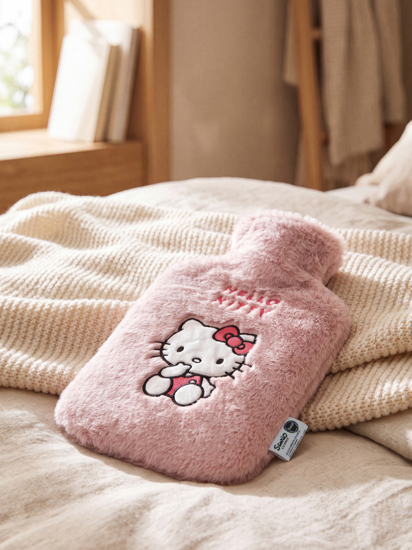 LCW HOME Грелка с принтом Hello Kitty