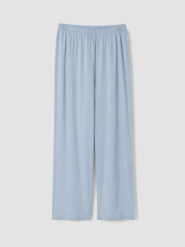 LCW DREAM Beli Lastikli Kadın Pijama Altı