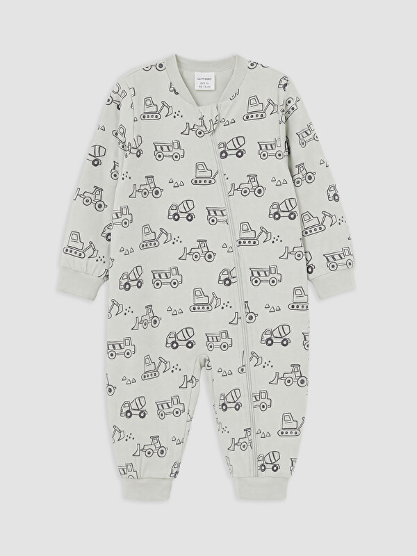LCW baby Sac de couchage imprimé à col rond pour bébé garçon