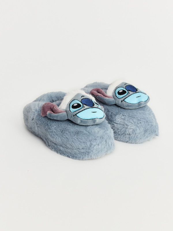 LCW STEPS Djevojačke papuče čizme sa Stitch likom