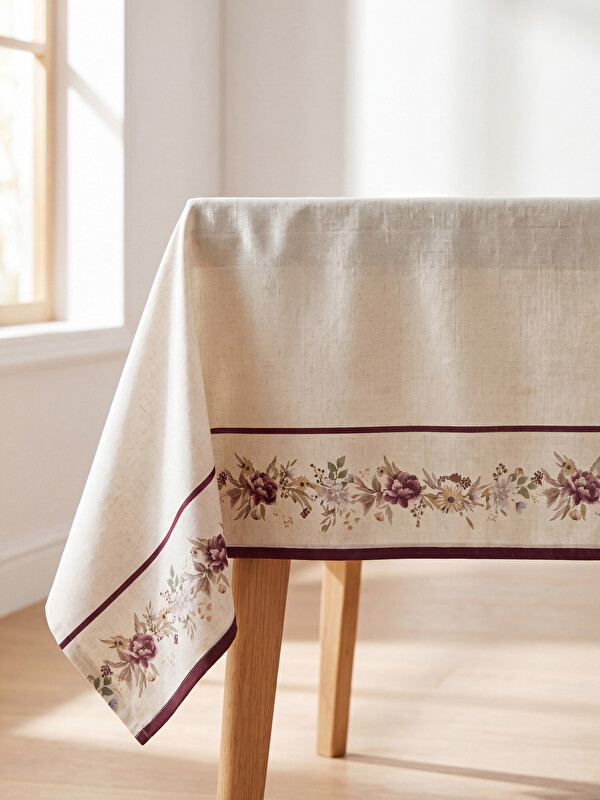 LCW HOME Mix Tablecloth
