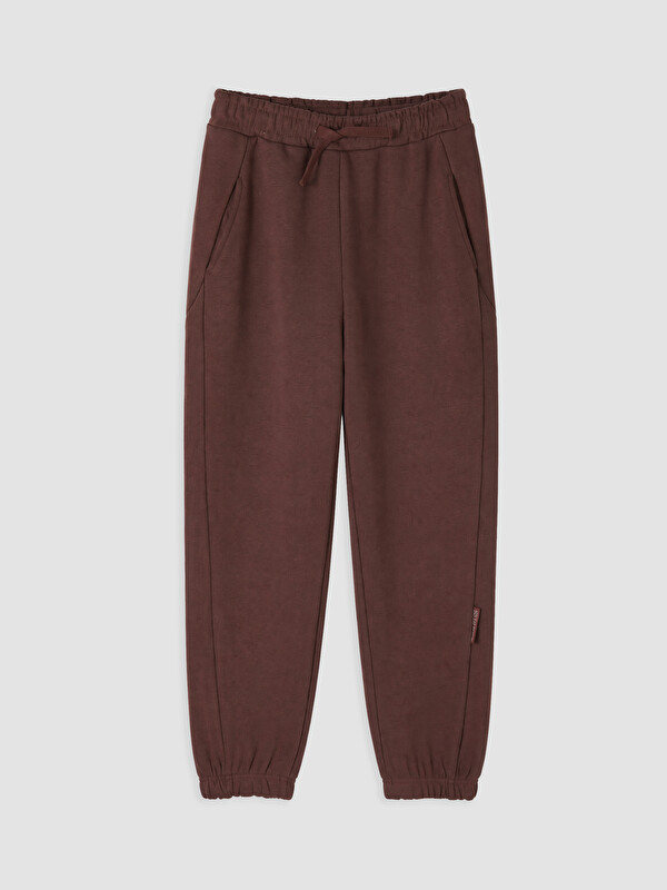 LCW Kids 3 Thread Brushed Boys' Sweatpants