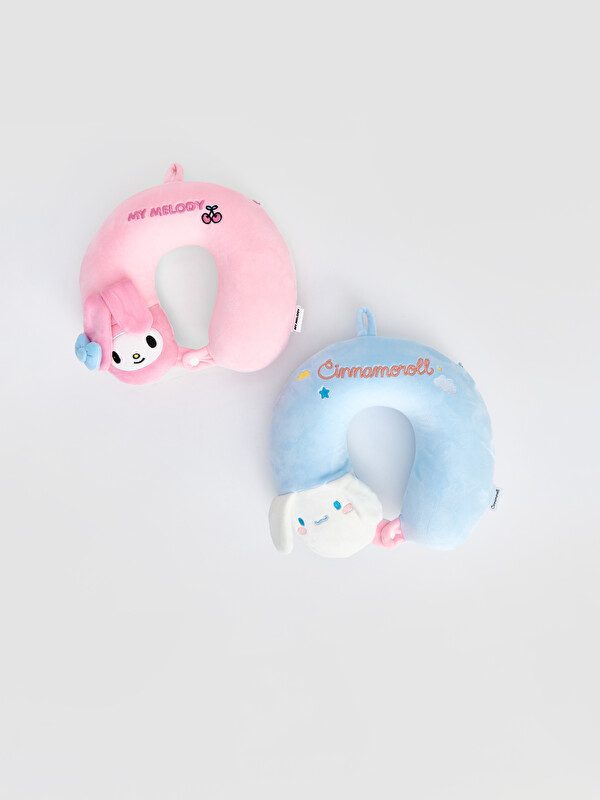 LCW JOY Pernă de gât pentru fete licențiată Sanrio