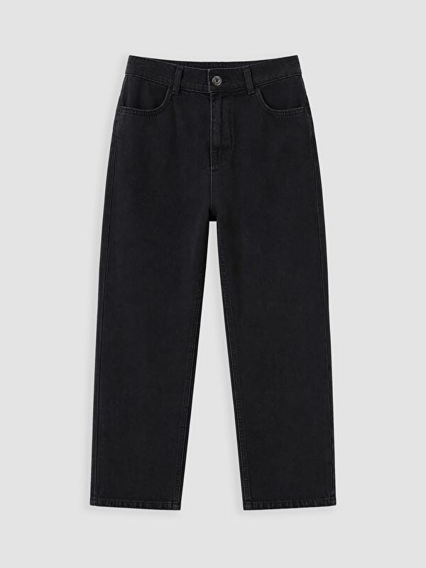 LCW Kids Wide Leg Boys' Jeans