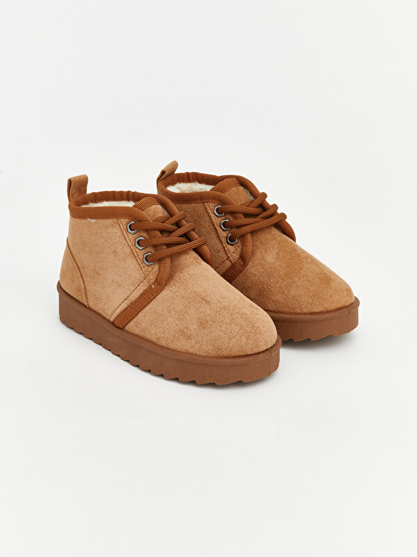 LCW STEPS Botte à lacets garçon