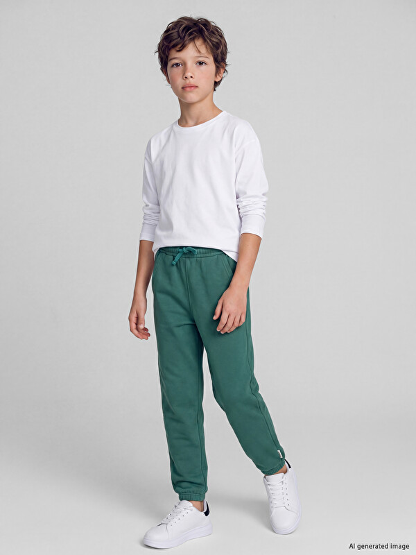 LCW Kids Boys' Jogger Sweatpants