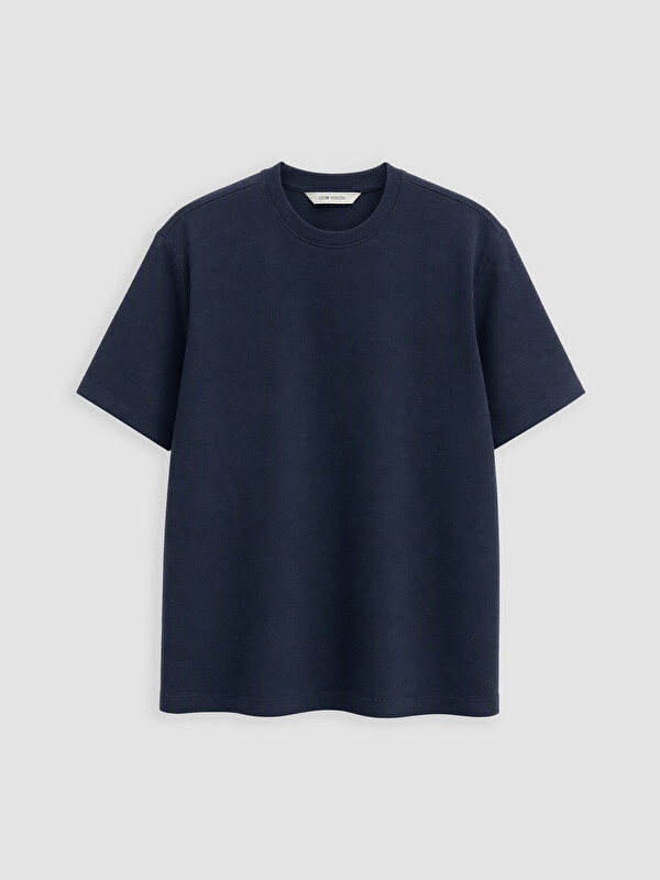 LCW Vision Crew Neck Men's T-Shirt