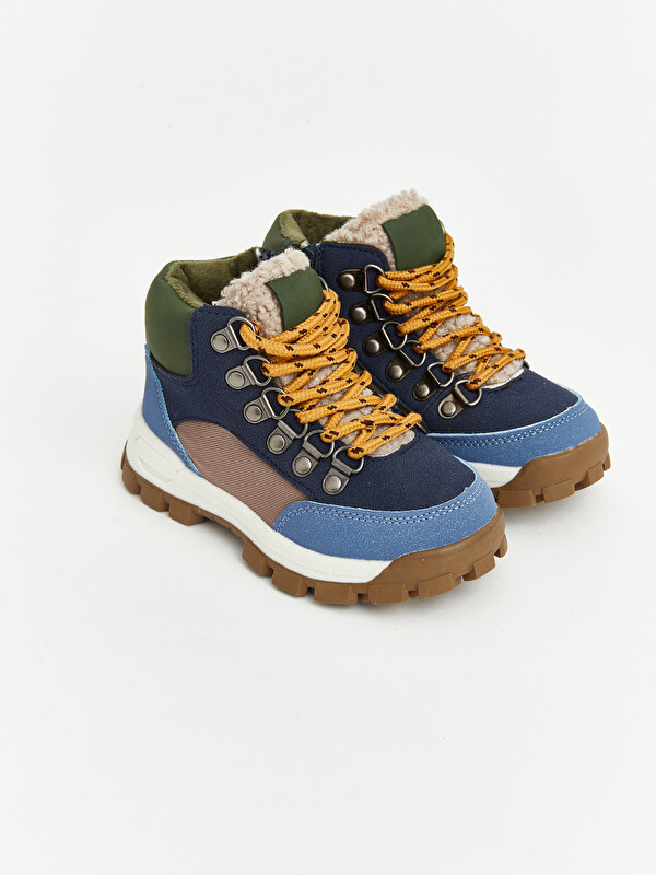 LCW STEPS Bottes Mixte Garçon