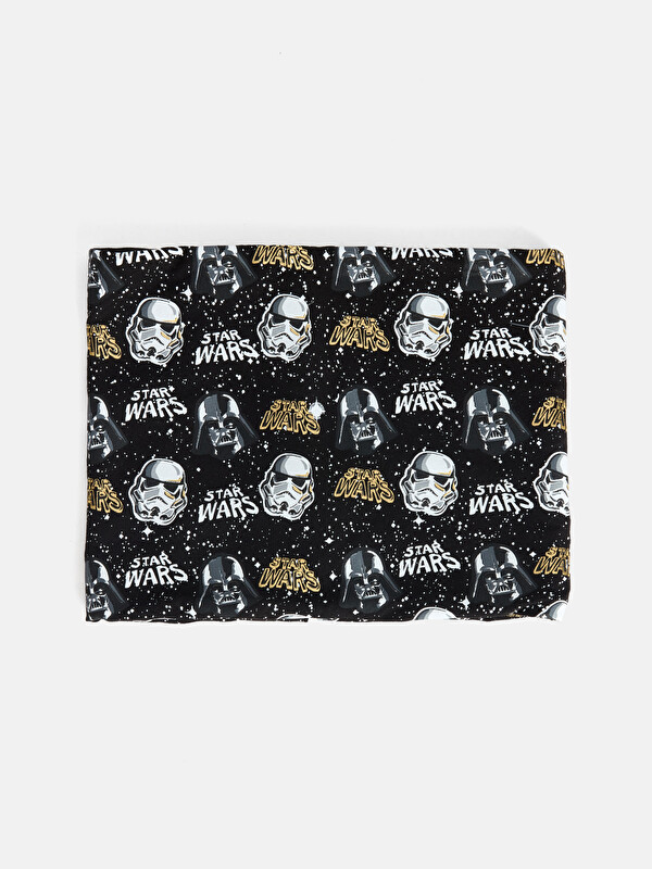 LCW ACCESSORIES Boy Mix Tube Scarf